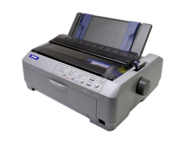 EPSON FX series FX-890 C11C524001 9 pins Dot Matrix Printer