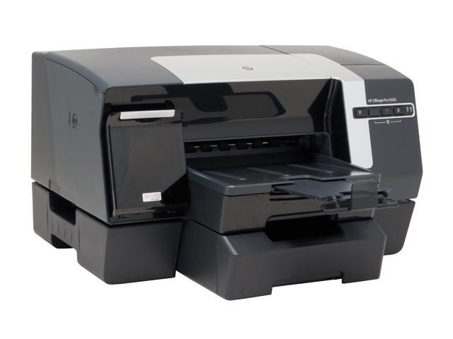 Hp Officejet Pro K550 Series Treiber Download