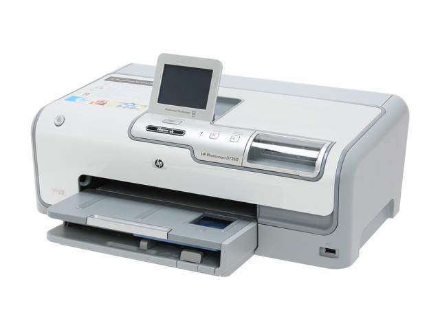 Descargar driver de impresora hp deskjet 840c para windows 7