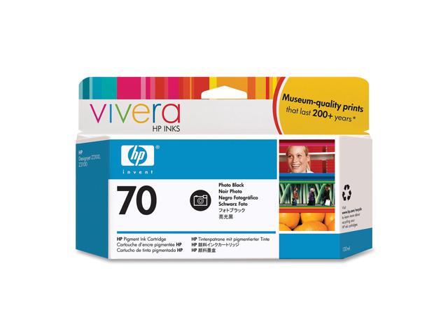 HP 70 (C9449A) Cartridge For HP Designjet Z2100 and Z3100 Photo Printer series