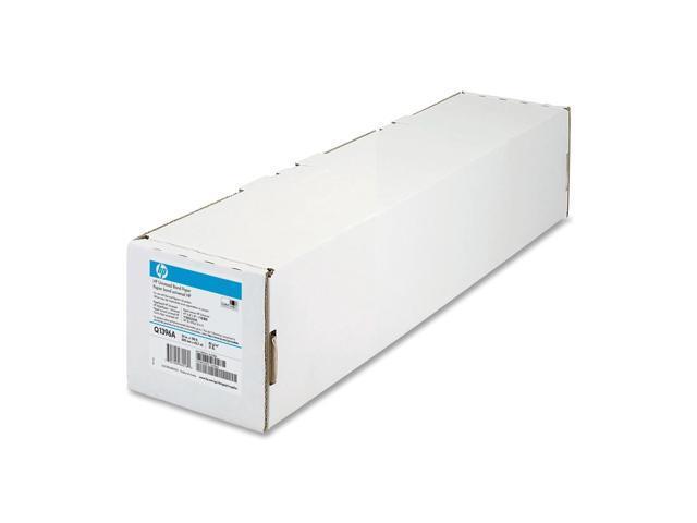 HP Q1396A Universal Bond Paper - 24" x 150' paper for HP designjets - 1 roll