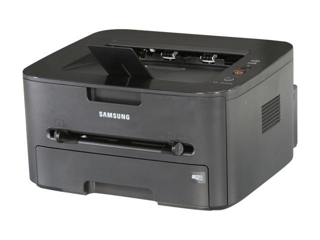 SAMSUNG ML Series ML-2525 Workgroup Up to 24 ppm Monochrome Wireless