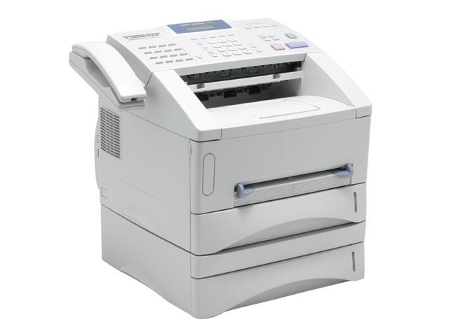 brother IntelliFax-5750e PPF5750E 33.6Kbps Laser High Performance Business Class Fax