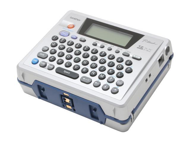 Brother P-Touch PT-18R Label Printer