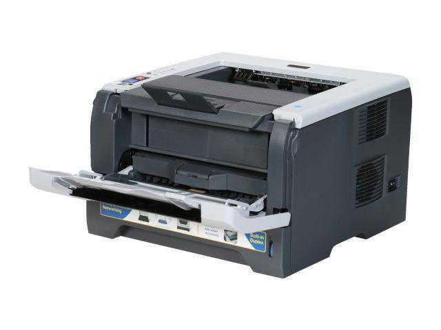 brother hl 5370dw printer