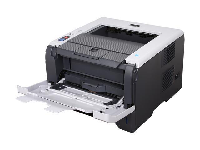 Brother Hl Series Hl 5350dn Workgroup Up To 32 Ppm Monochrome Laser Printer 4707