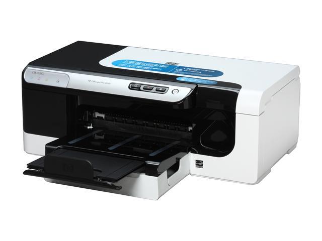 Hp Officejet Pro 8000 Cb092a Printer 8334