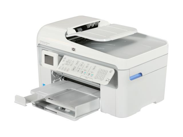 HP Photosmart Premium C309a CC335A Printer - Newegg.com