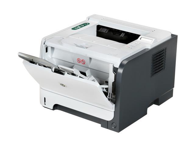 HP LaserJet P2055d (CE457A) Workgroup Up to 35 ppm Monochrome Laser ...