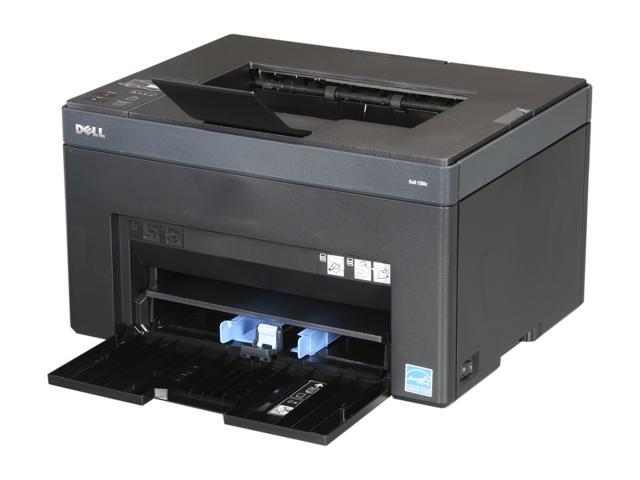 Dell 1250c Printer - Newegg.com