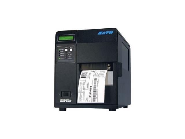 Sato WM8420011 GL408e Network Thermal Label Printer