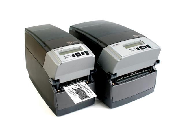 CognitiveTPG CX Thermal Transfer Printer - Monochrome - Label Print