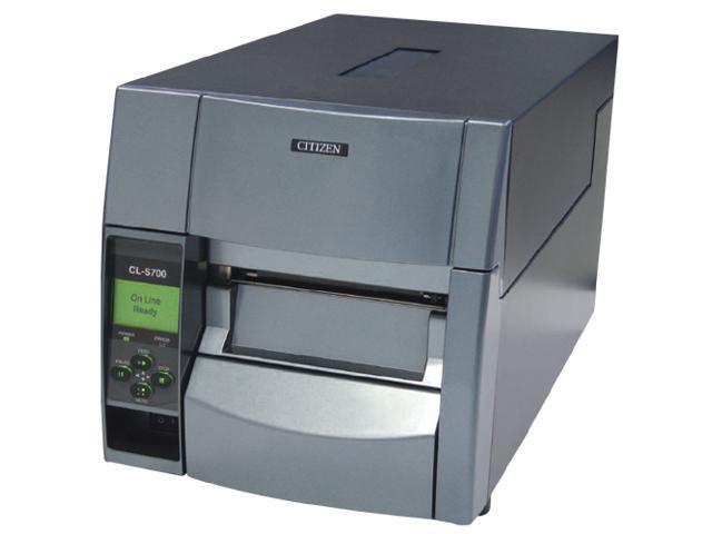 CITIZEN CL-S700 Barcode/Label Printers CITIZEN CL-S700 Barcode/Label Printers