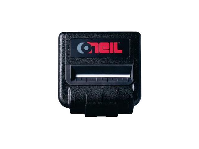 Datamax-O'Neil microFlash 4te Portable Thermal Label Printer