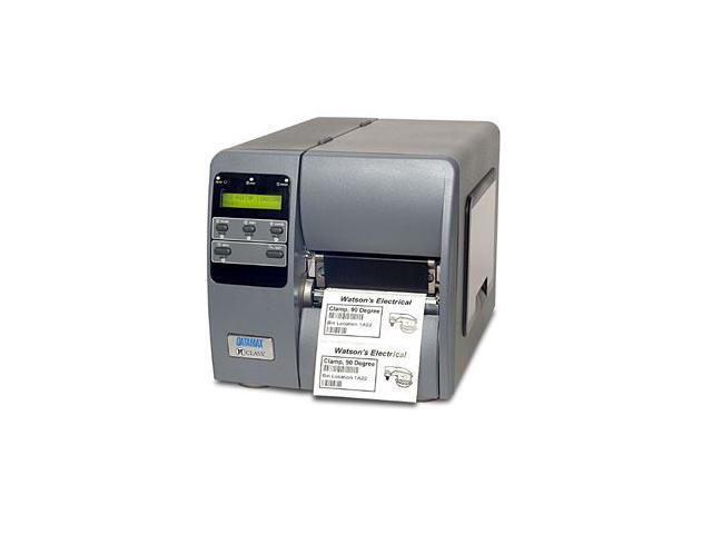 Datamax-O'Neil KJ2-00-48000Y07 M-4210 M-Class Mark II Industrial Label Printer