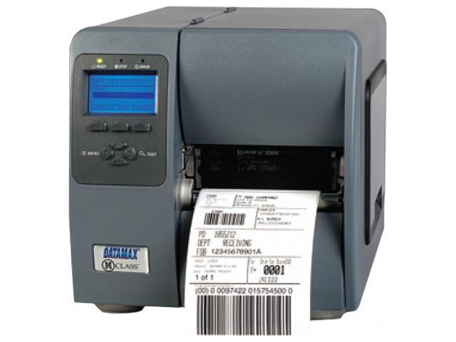 Datamax-O'Neil KD2-00-48000Y00 M-4206 M-Class Mark II Industrial Label Printer