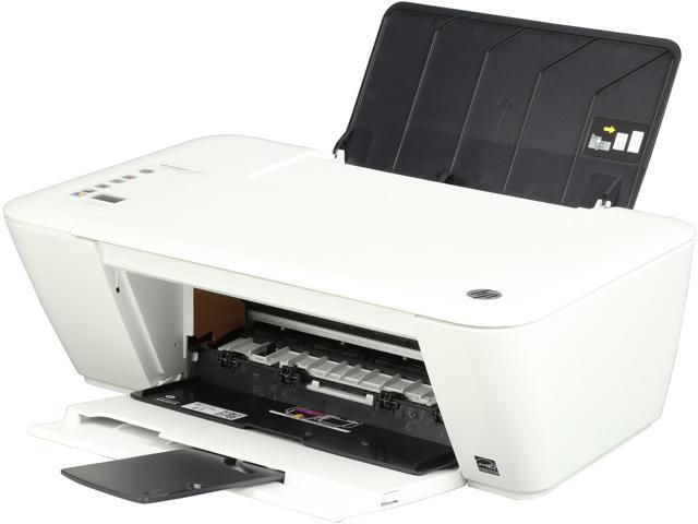 hp officejet 2542