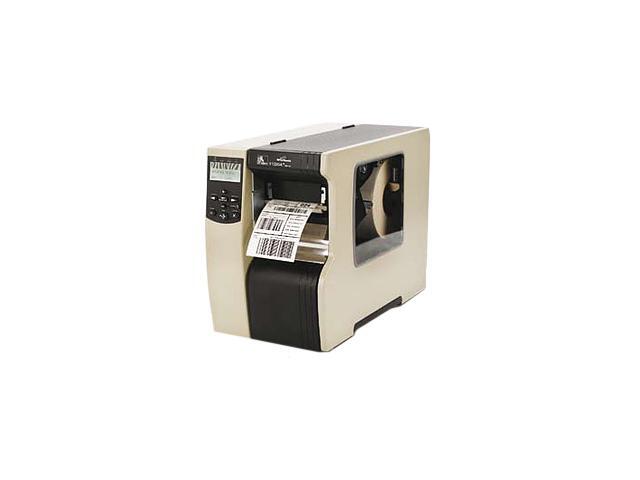 Zebra Xi4 140Xi4 (140-801-00100) Label Printer 