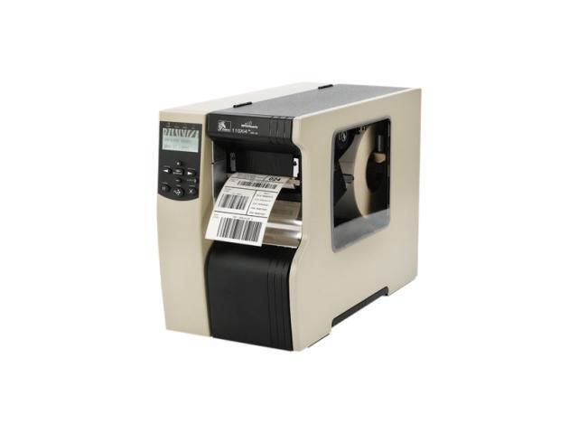 Zebra Xi4 110Xi4 (112-8K1-00100) Barcode/Label Printers 