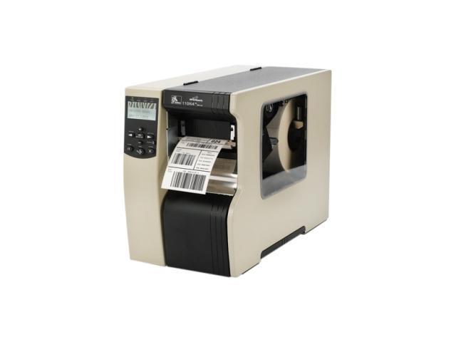 Zebra Xi4 110Xi4 Label Printers 