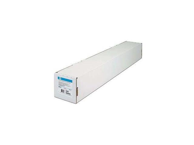 Hewlett-Packard Q8920A Everyday Pigment Ink Photo Paper Roll, Satin, 24" x 100 ft, Roll