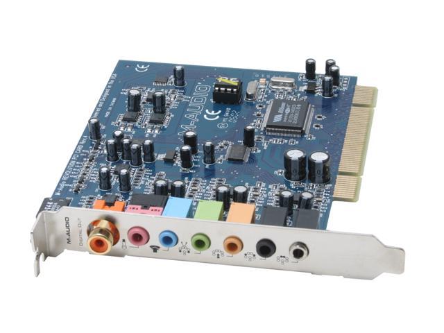 m-audio-9900-40901-00-high-definition-surround-sound-card-newegg