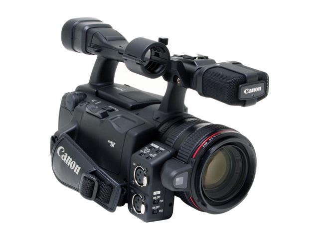 Canon Xh A1 Camera Storage Driver