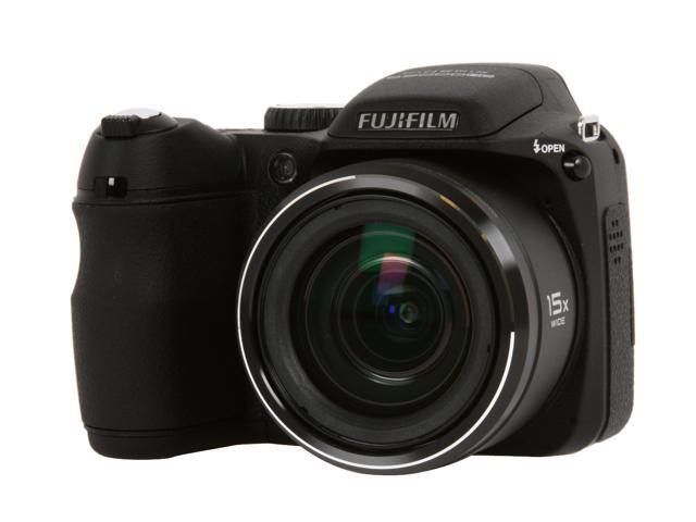 fuji s2000hd