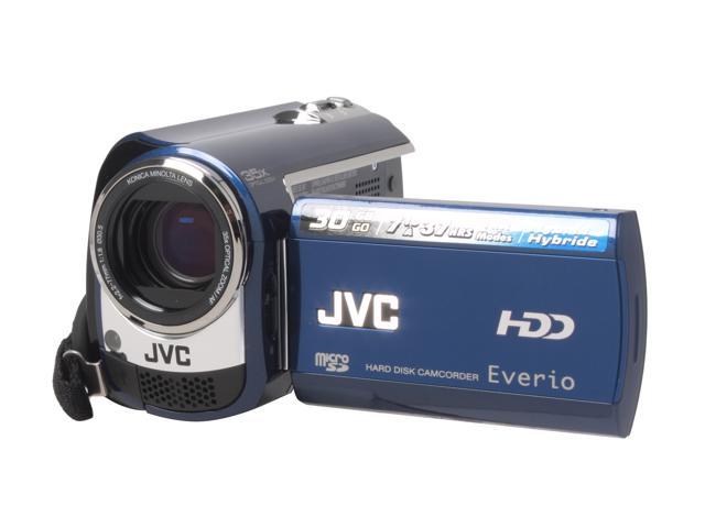 jvc everio gz mg330 software download