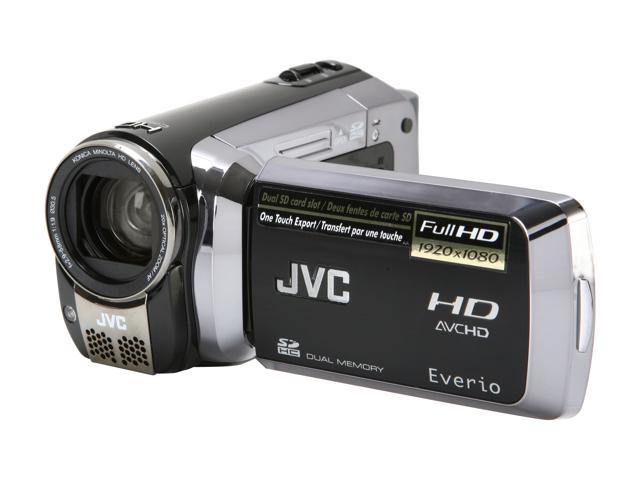 Jvc