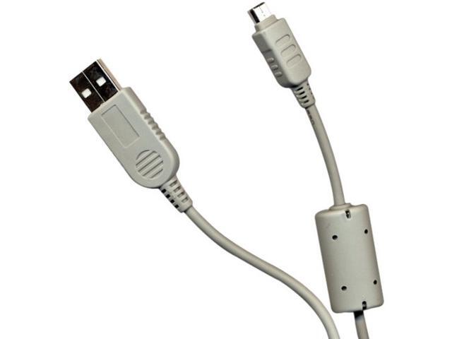 OLYMPUS V3310300W000 CB-USB8 Cable (26")