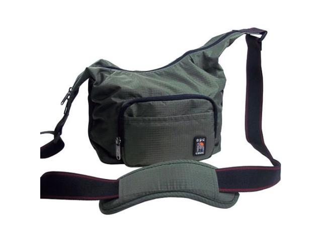 Ape Case Envoy Carrying Case (Messenger) for Camera - Black