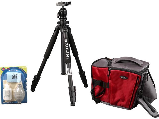 DOLICA DOLICA PROLINE KIT 1 Kit