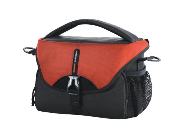 VANGUARD 25 Orange Case