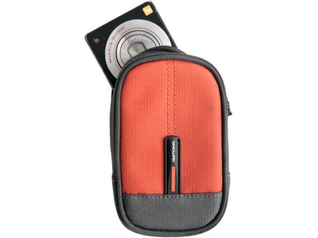 VANGUARD 6B Orange Case
