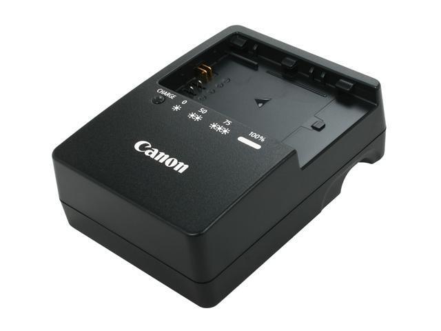 Canon LC-E6 Battery Charger