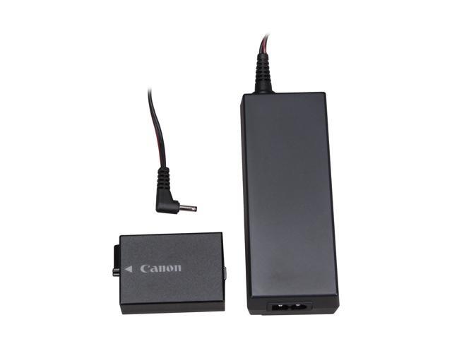 Canon ACK-E8 4517B002 AC Adapter Kit