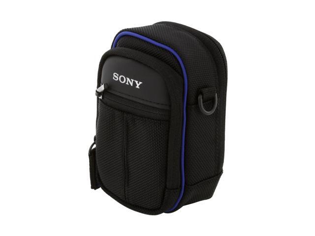 SONY LCS-CSJ Soft Carrying Case