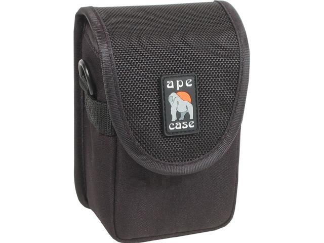 ape case AC145 Black Digital Camera and Personal Electronics Case