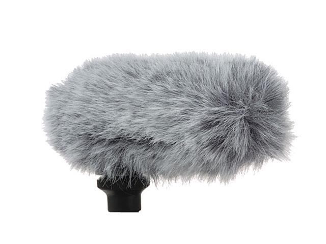 Canon DM-100 Directional Stereo Microphone