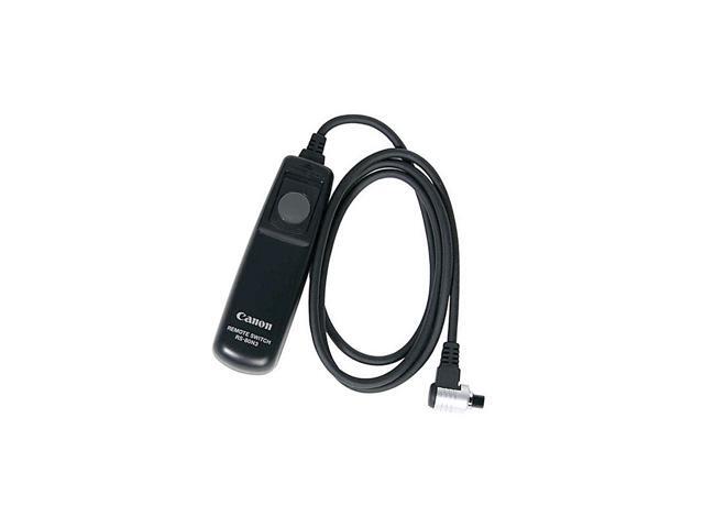 Canon RS-80N3 Remote Control Wired Remote Switch