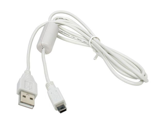 Canon IFC-400PCU USB Cable
