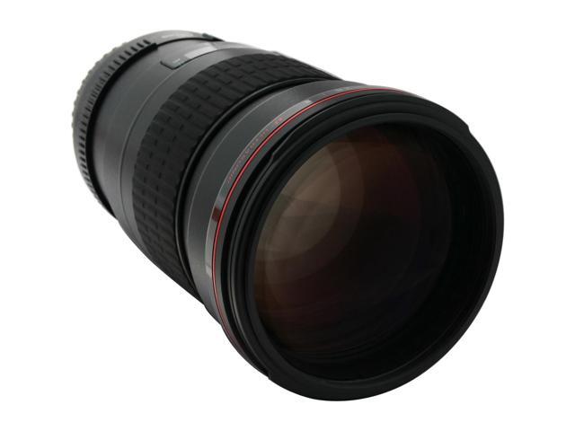 Canon EF 200mm f/2.8L II USM Telephoto Lens