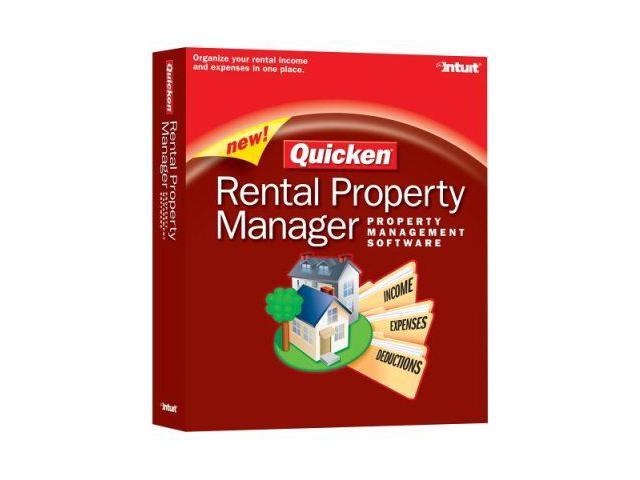 Intuit Quicken Rental Property Manager 2 0 Software Newegg intuit-quicken-rental-property-manager-2-0-software-newegg