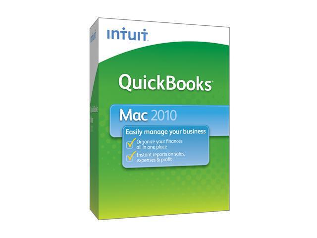 Quickbooks For Mac Reviews