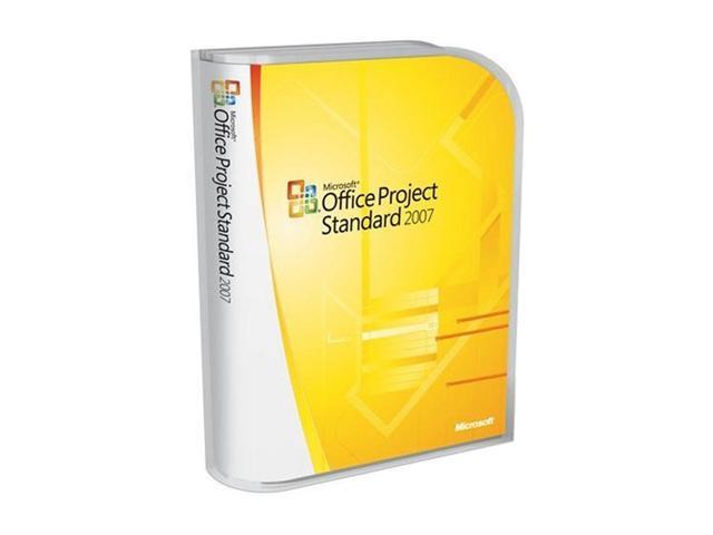 Microsoft Office 2007 Standard discount