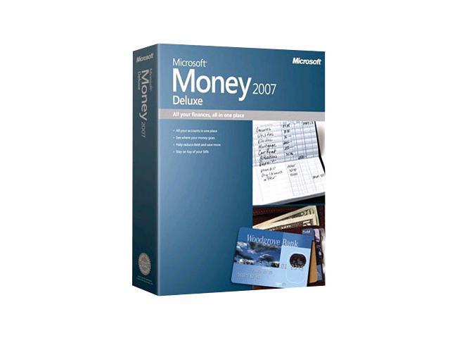 Microsoft Money Program