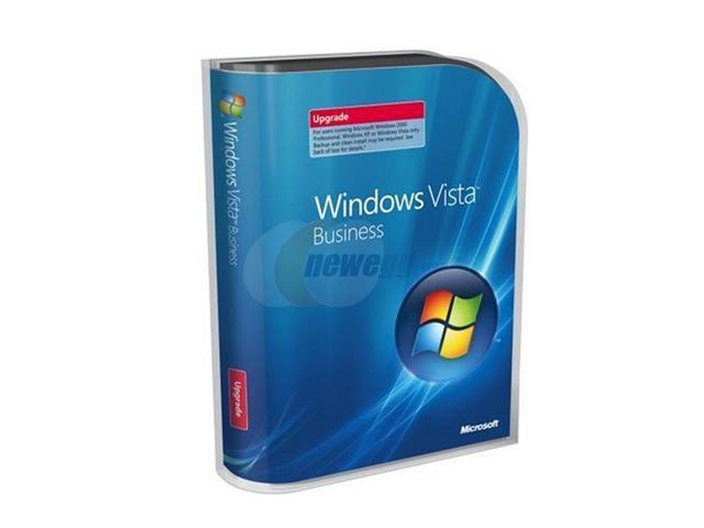 Windows Vista Upgrade To Win 7