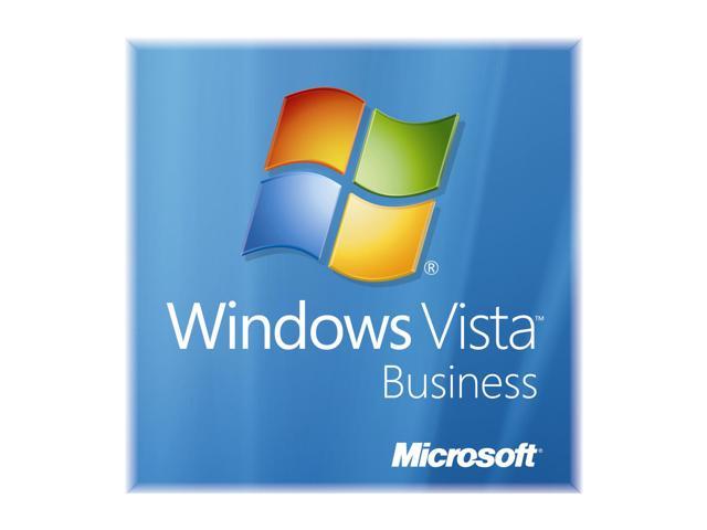 Windows Vista Business Erfahrungen Mit