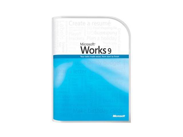 Download Microsoft Works 69 Dateikonverter